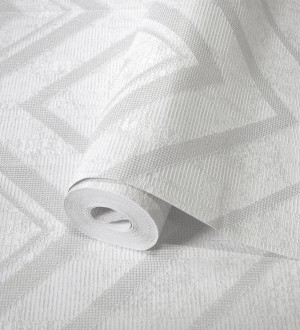 Papel pintado Lurson Octagon