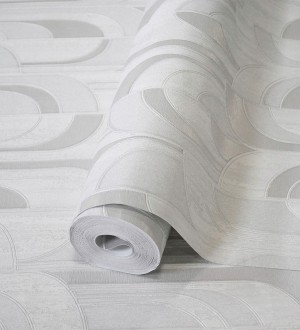 Papel pintado Lurson Octagon