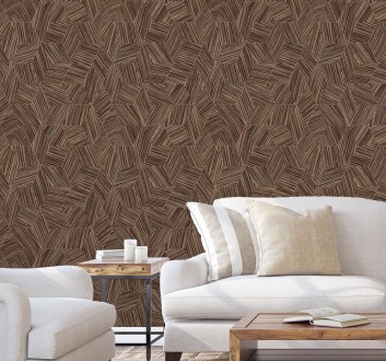 Papel pintado Lurson Octagon