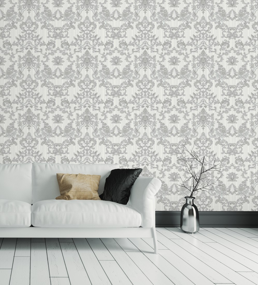 Papel pintado Lurson Seyyah 1305-2  | 13052 