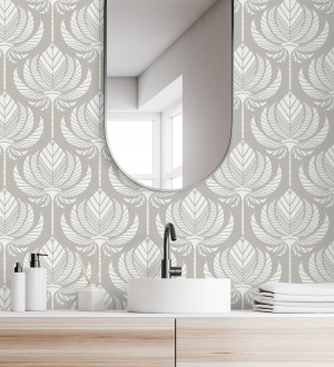 Papel pintado Lurson Seychelles