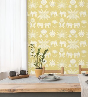 Papel pintado Lurson Seychelles