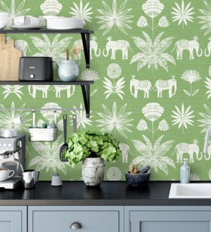 Papel pintado Lurson Seychelles