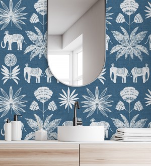 Papel pintado Lurson Seychelles