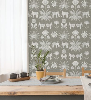 Papel pintado Lurson Seychelles