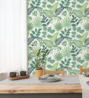 Papel pintado Lurson Seychelles