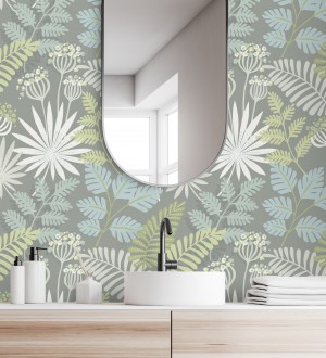 Papel pintado Lurson Seychelles