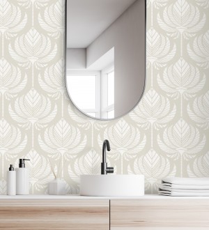 Papel pintado Lurson Seychelles