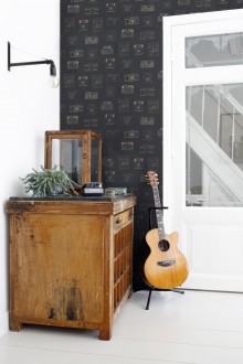 Papel pintado Lurson Fab