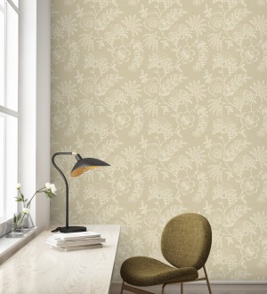 Papel pintado Lurson Middleton