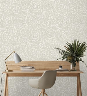 Papel pintado Lurson Middleton