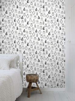 Papel pintado Lurson Fab