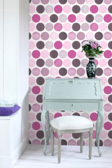 Papel pintado Lurson Fab