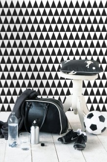 Papel pintado Lurson Greenhouse