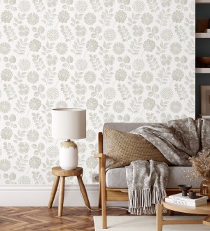 Papel pintado Lurson Hannah