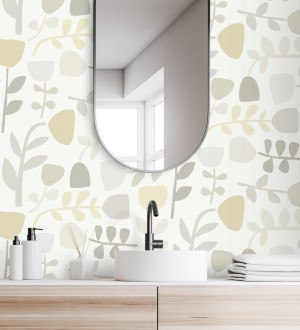 Papel pintado Lurson Hannah