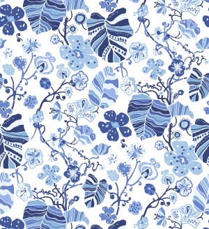 Papel pintado Lurson Bluebell