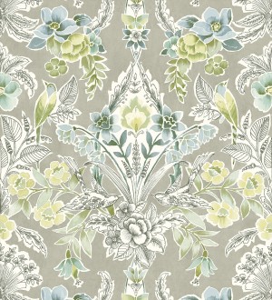 Papel pintado Lurson Bluebell