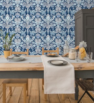 Papel pintado Lurson Bluebell