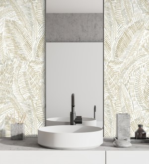 Papel pintado Lurson Mylos