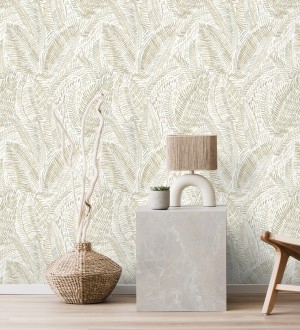 Papel pintado Lurson Mylos