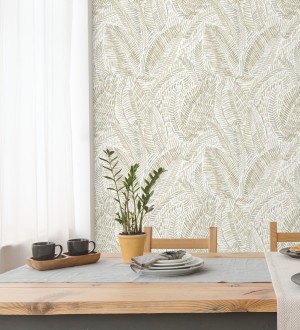 Papel pintado Lurson Mylos
