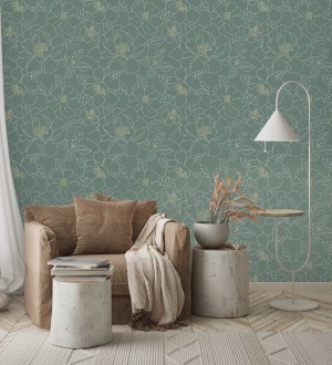 Papel pintado Lurson Terrace