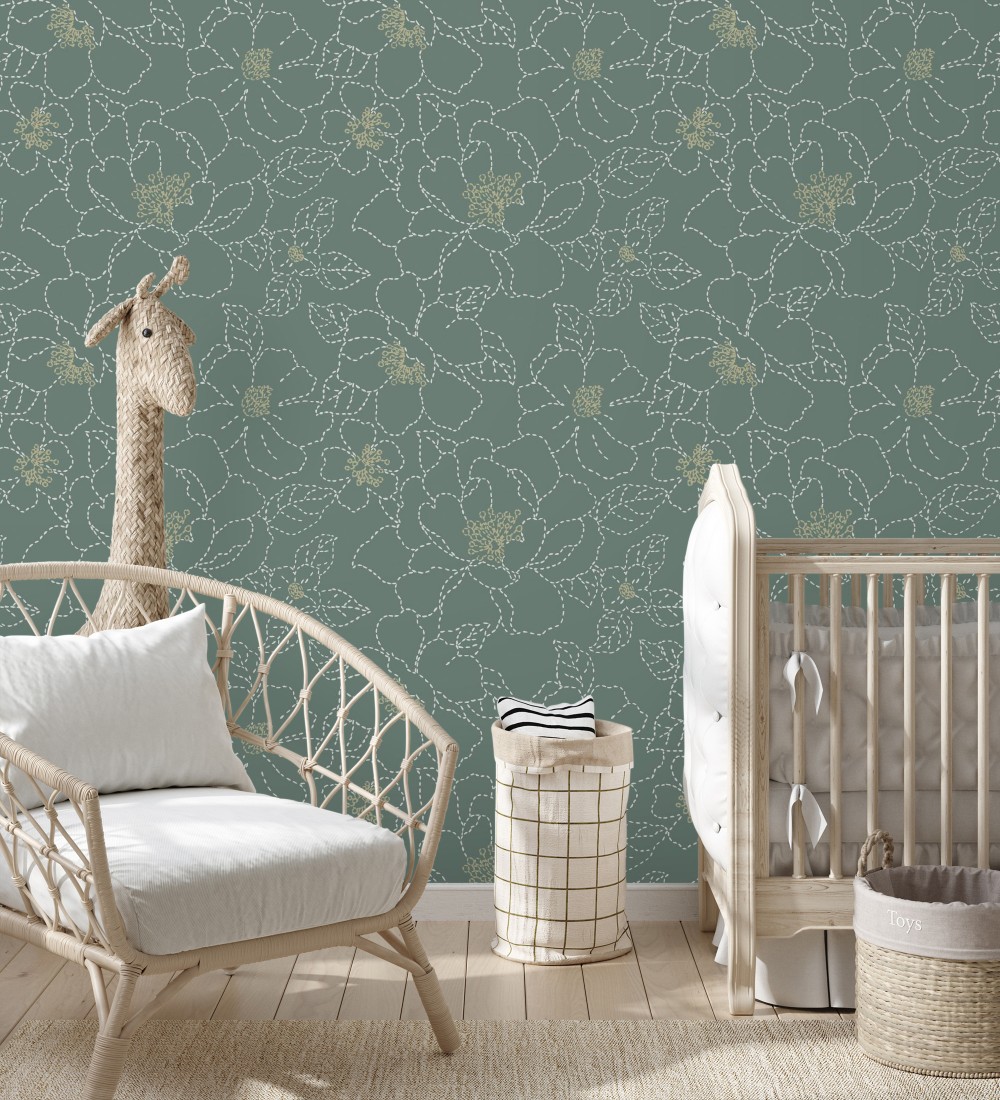 Papel pintado Lurson Terrace FD27006  