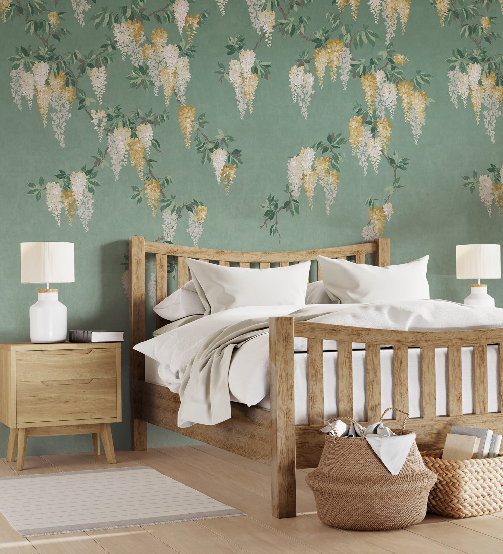 Papel pintado Lurson Ashdown MN50940  