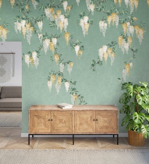 Papel pintado Lurson Ashdown