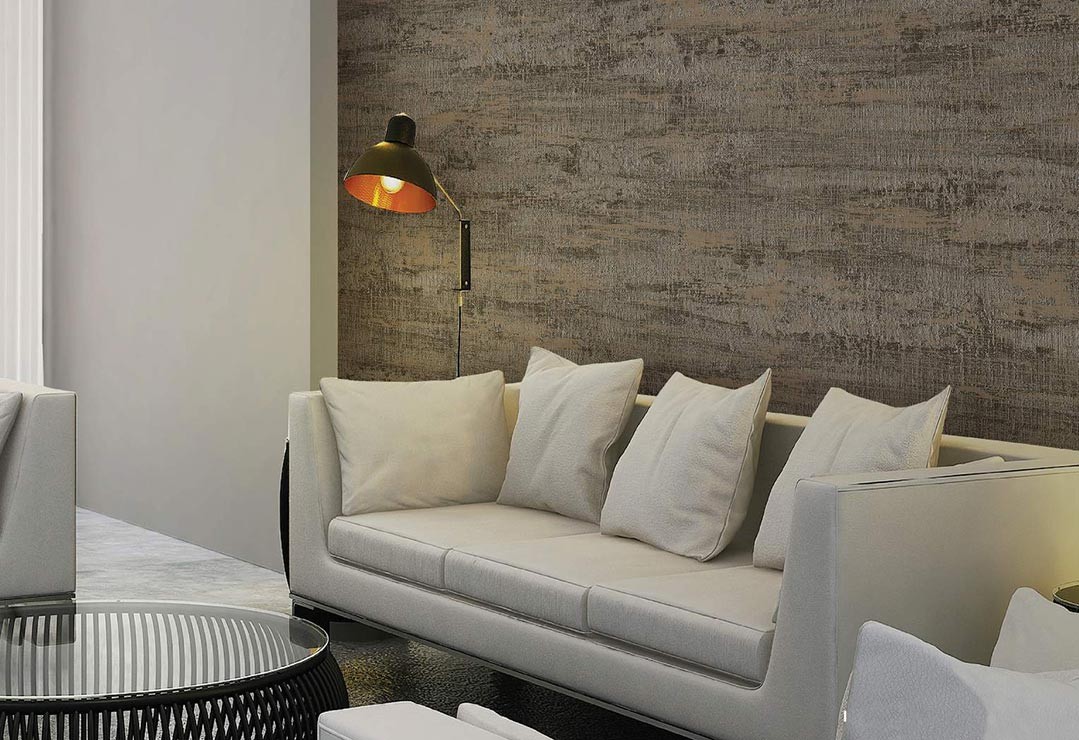 Papel pintado Lurson Alfa - Serie Premium