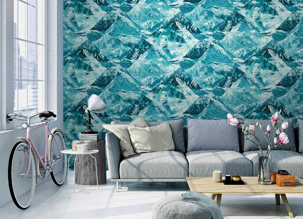 Papel pintado Lurson Anka - Serie Premium