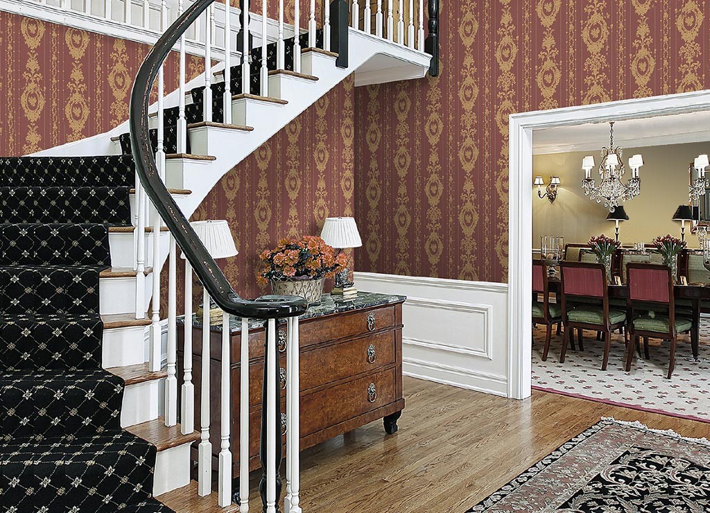 Papel pintado Lurson Gordion - Serie Premium