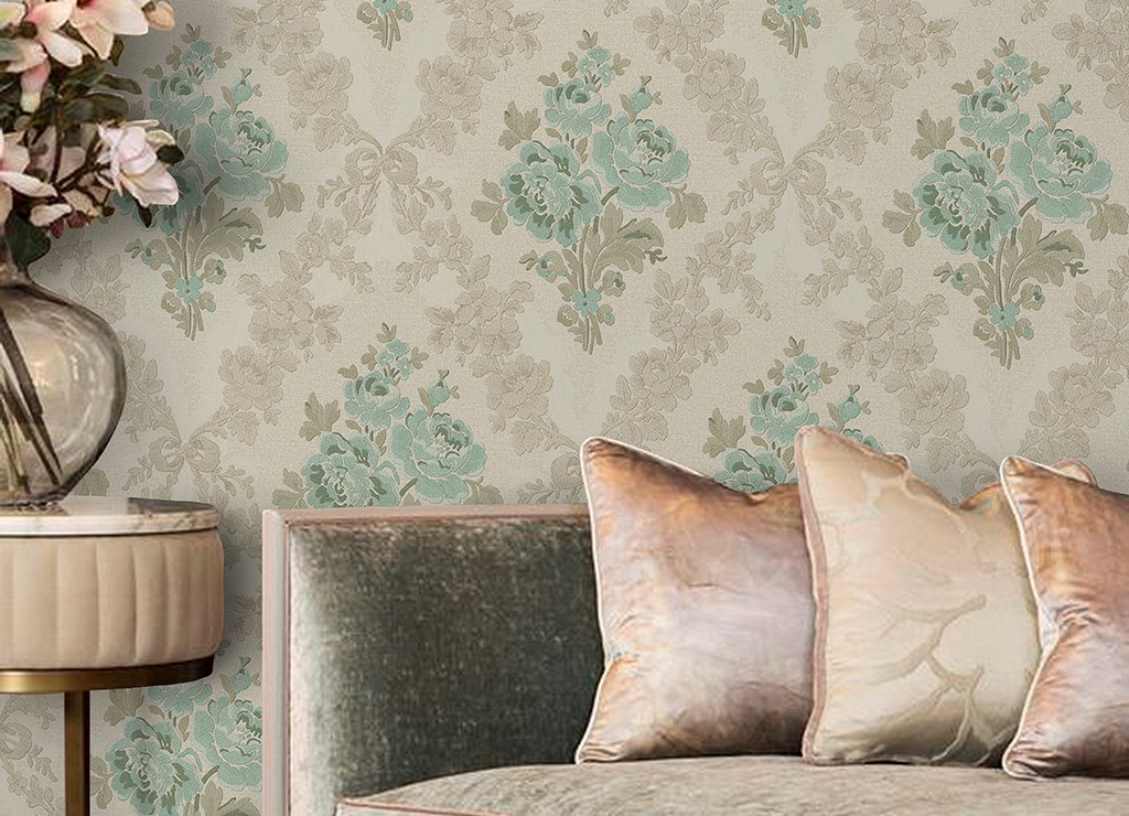 Papel pintado Lurson Kalinka - Serie Premium