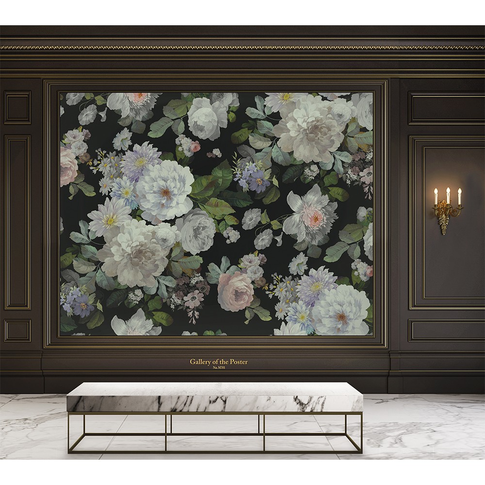 Papel pintado Lurson Moneta 2 - Serie Premium