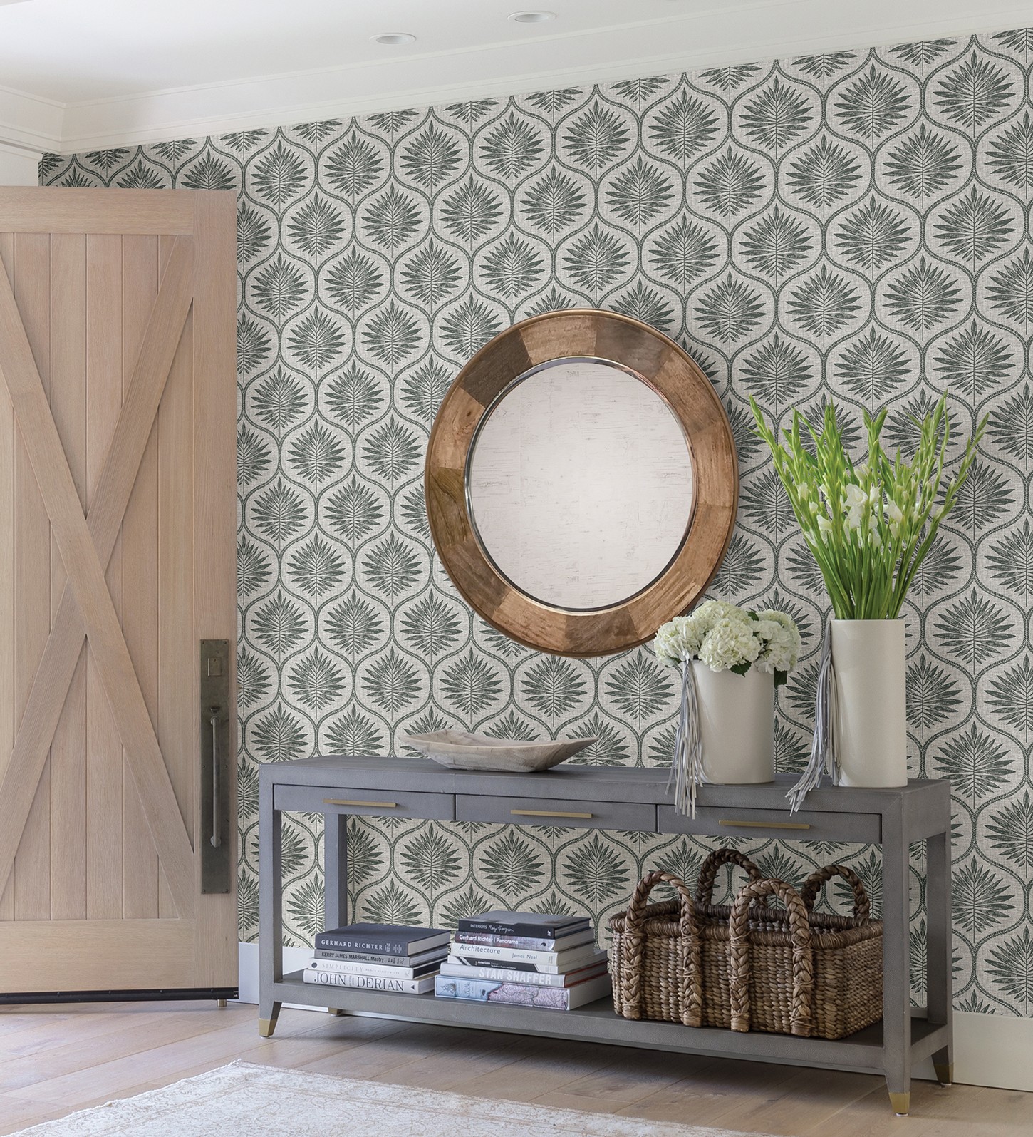 Papel pintado Lurson Equinox - Serie A Street