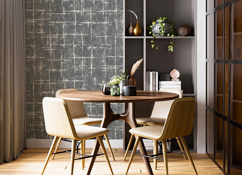 Papel pintado Lurson Eva - Serie Premium