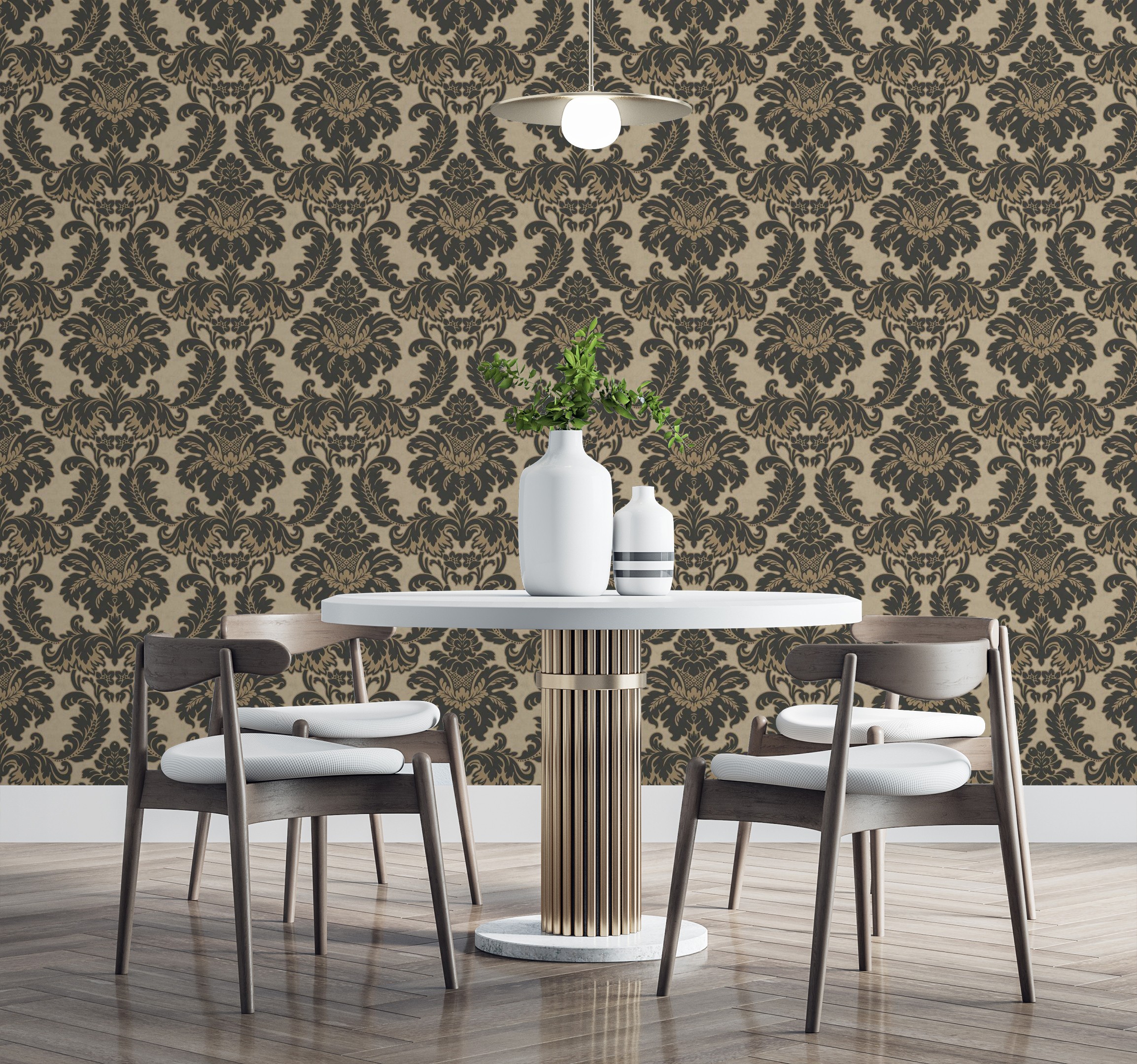 Papel pintado Lurson Archive Collection - Serie A Street