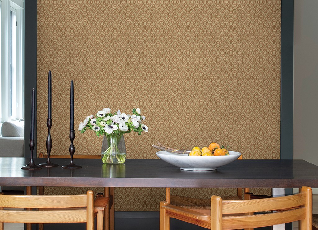 Papel pintado Lurson Scott Living II - Serie A Street