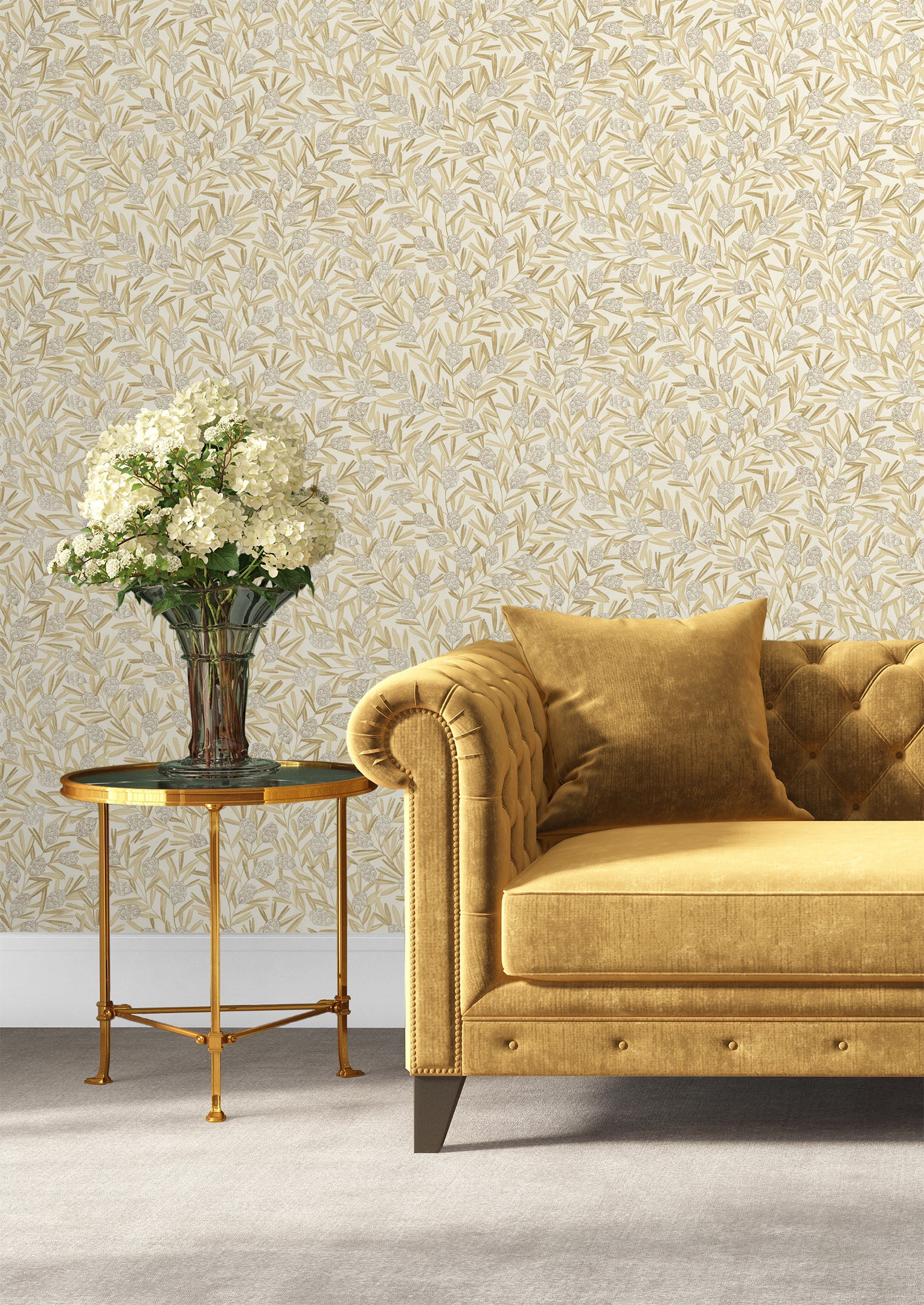 Papel pintado Lurson Revival - Serie A Street