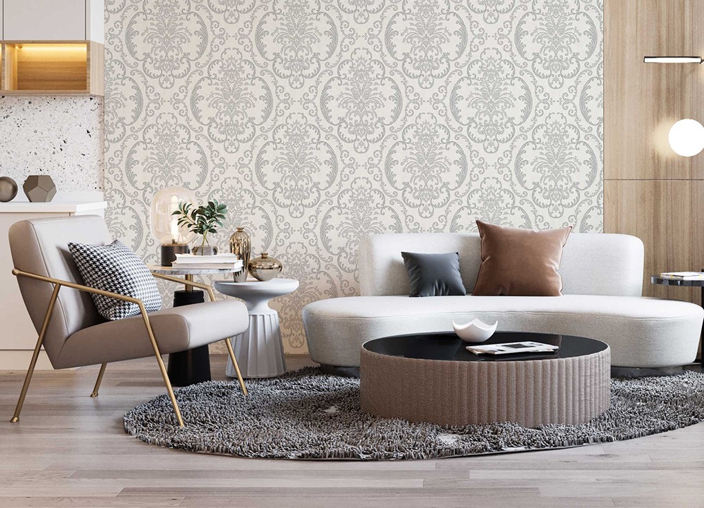 Papel pintado Lurson Seyyah - Serie Premium