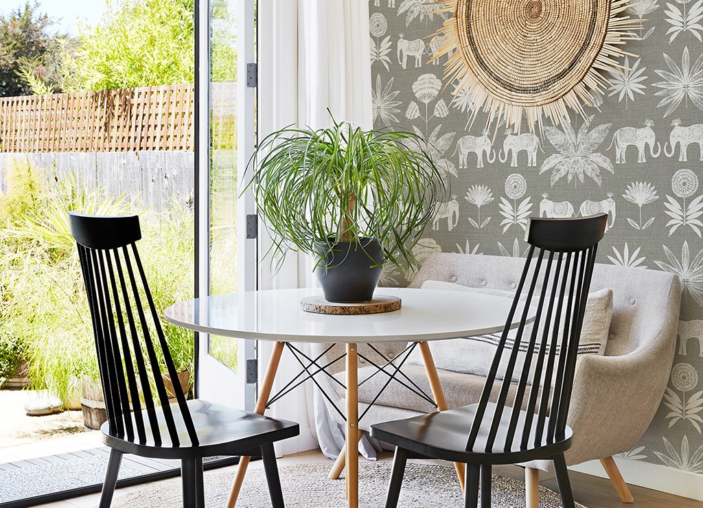 Papel pintado Lurson Seychelles - Serie A Street