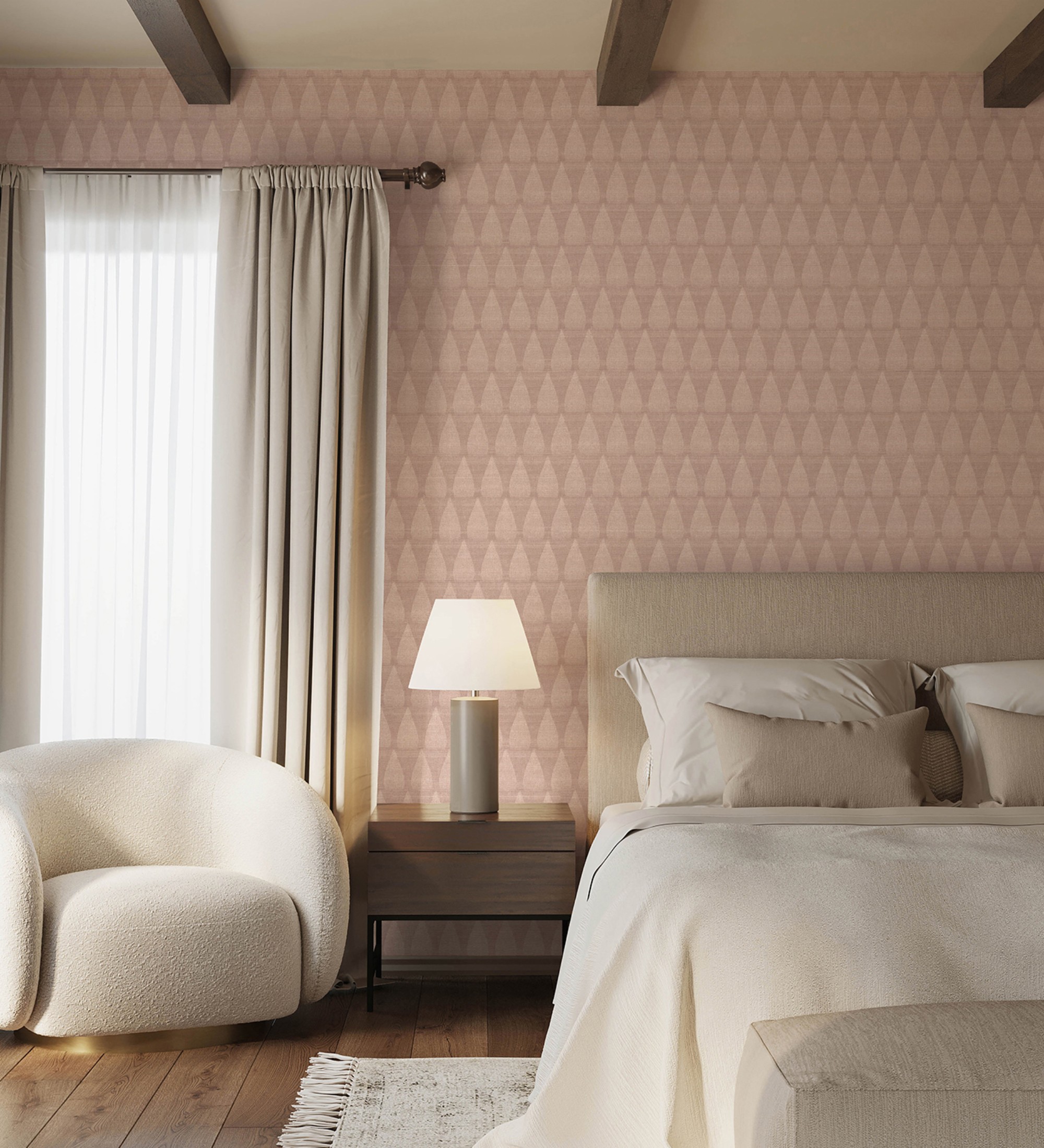 Papel pintado Lurson Solace - Serie A Street