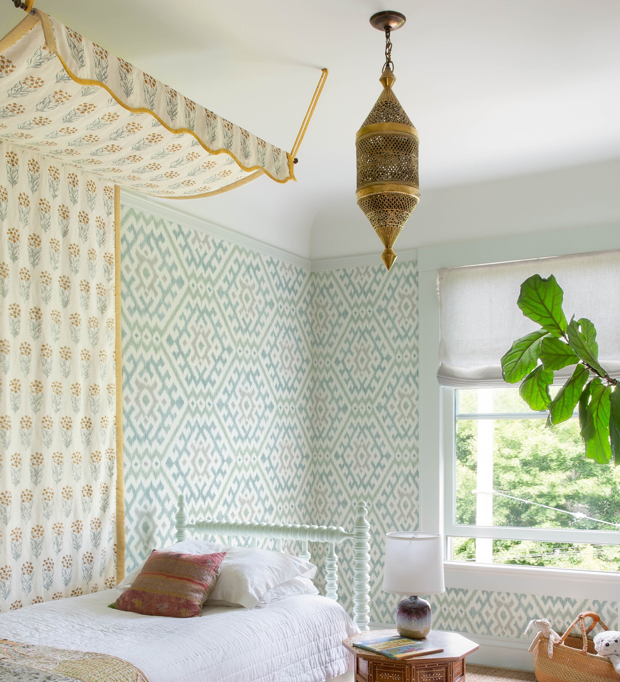 Papel pintado Lurson Harmony - Serie A Street