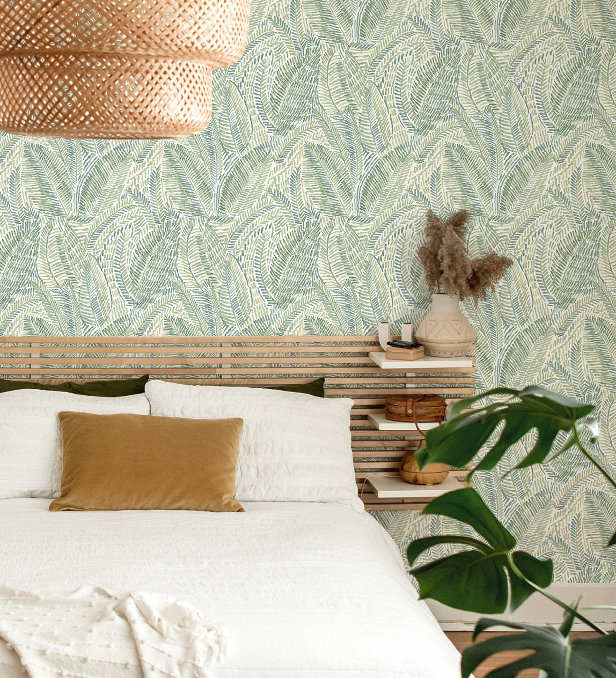 Papel pintado Lurson Mylos - Serie A Street