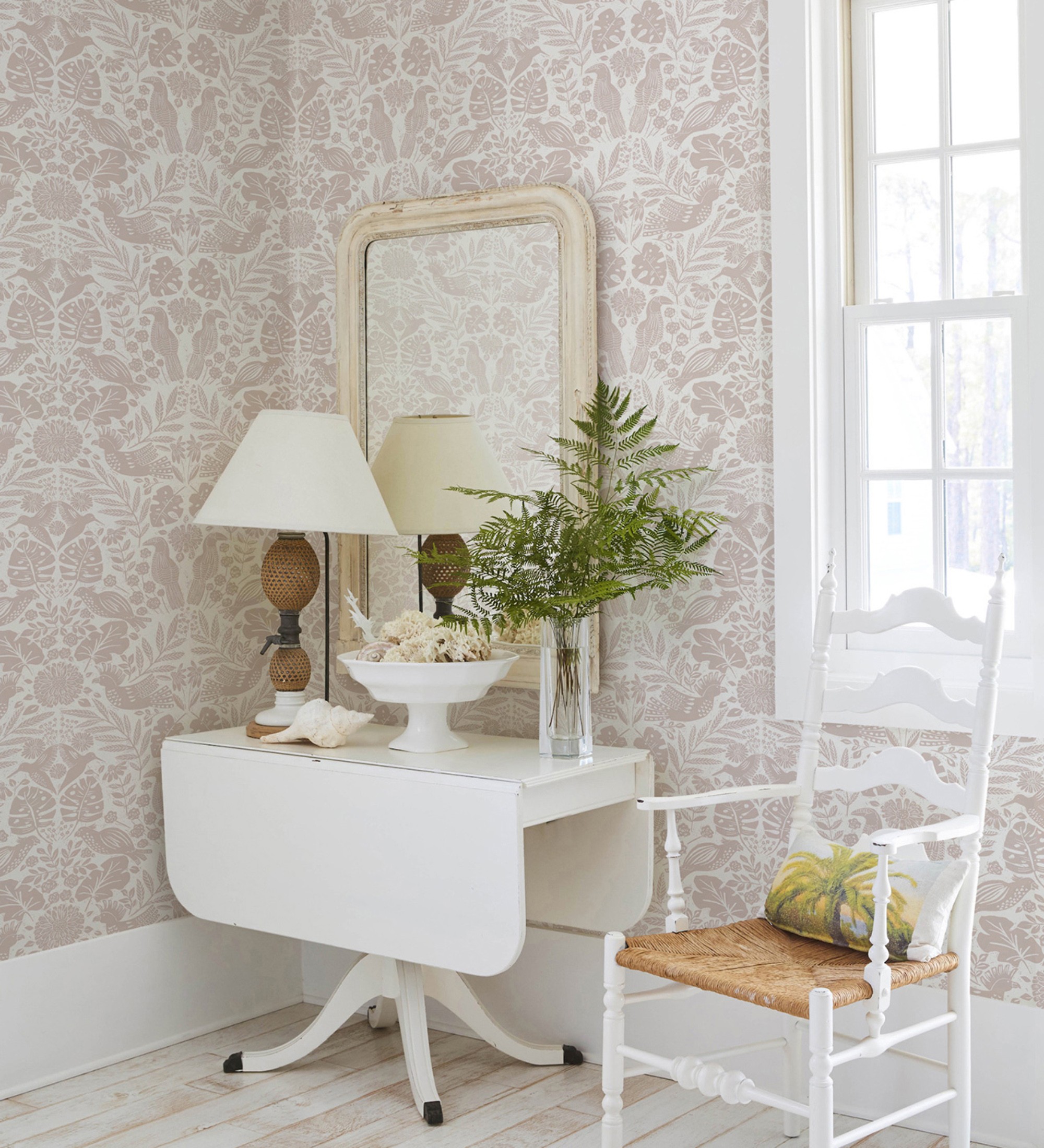 Papel pintado Lurson Terrace - Serie A Street